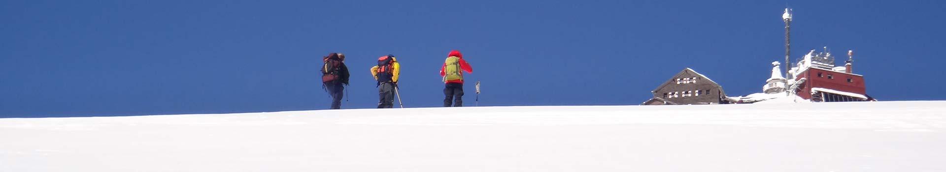 Freeride Skischool Saalbach