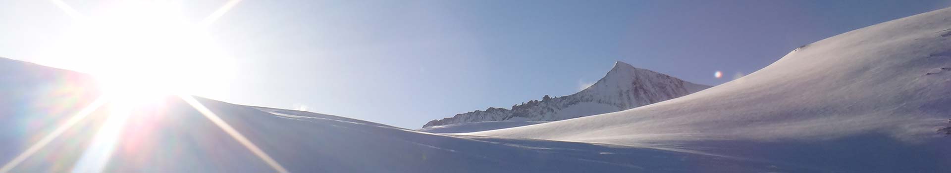 Freeride Skischool Saalbach