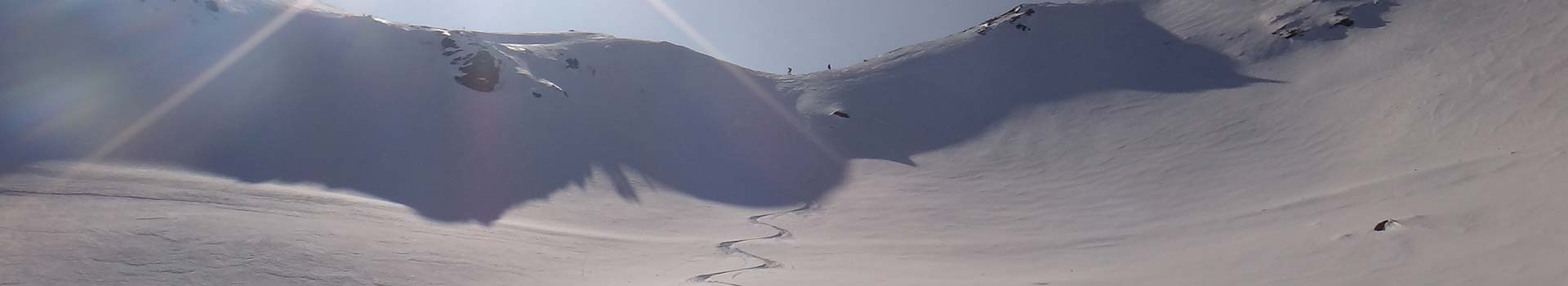 Freeride Skischool Saalbach