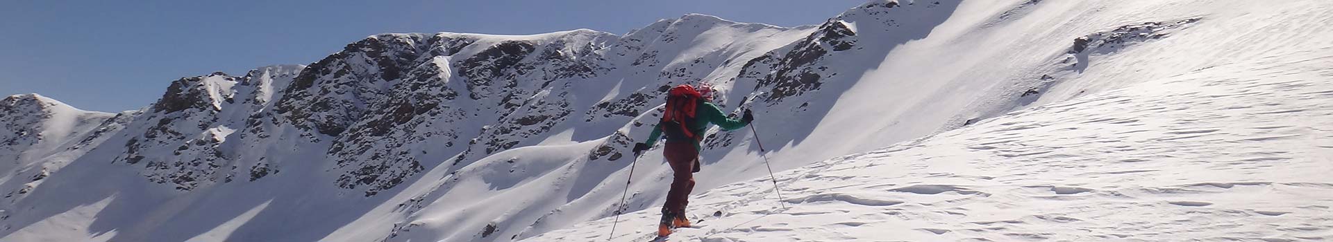 Freeride Skischool Saalbach