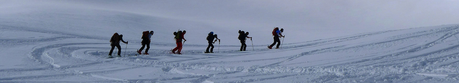 Freeride Skischool Saalbach