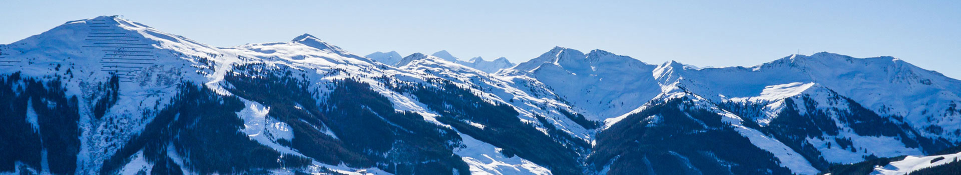Freeride Skischool Saalbach