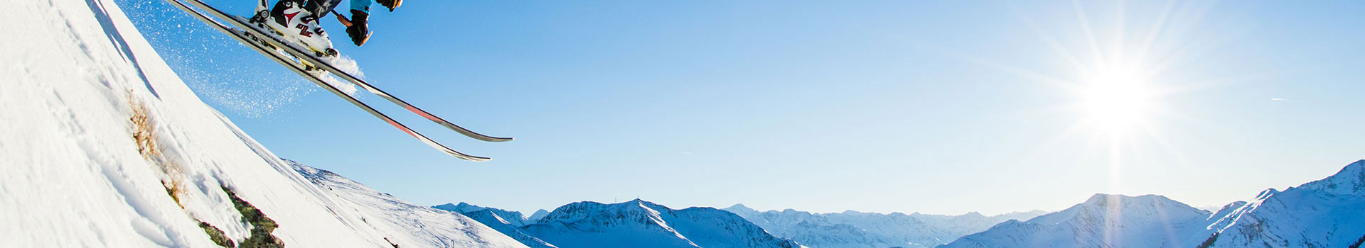 Freeride Skischool Saalbach