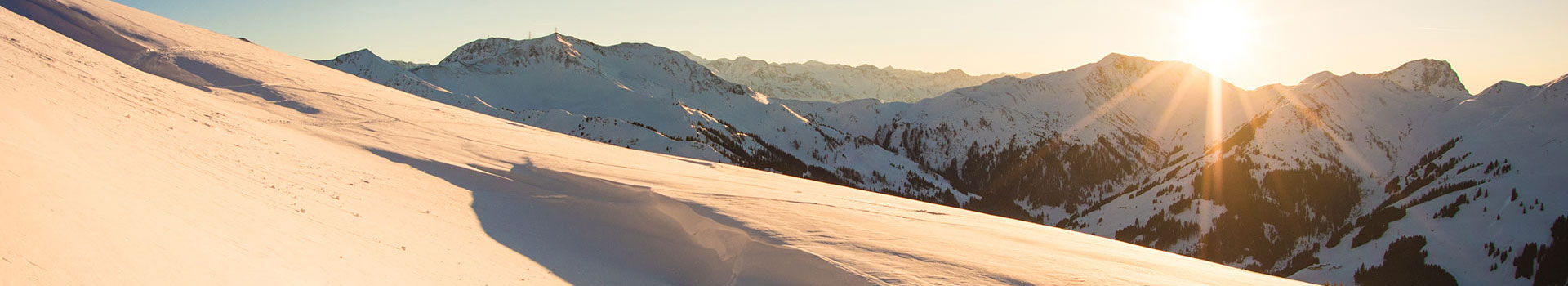 Freeride Skischool Saalbach