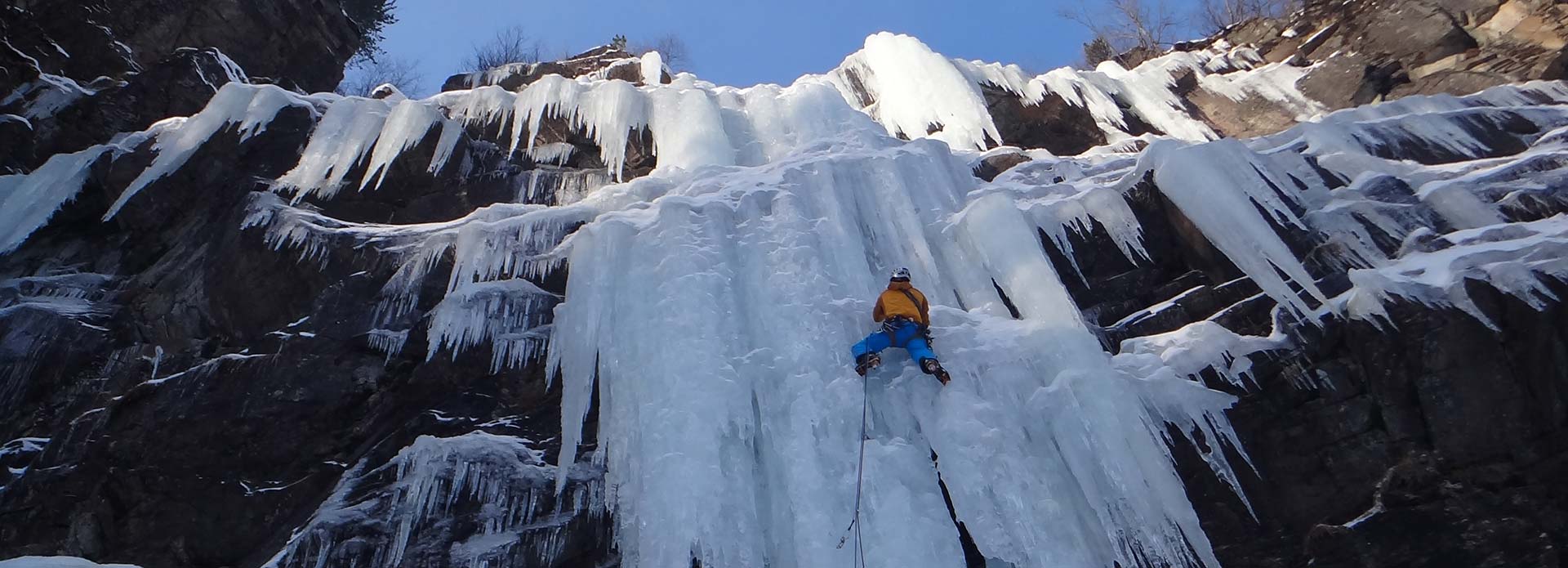 Freeride Skischool Saalbach